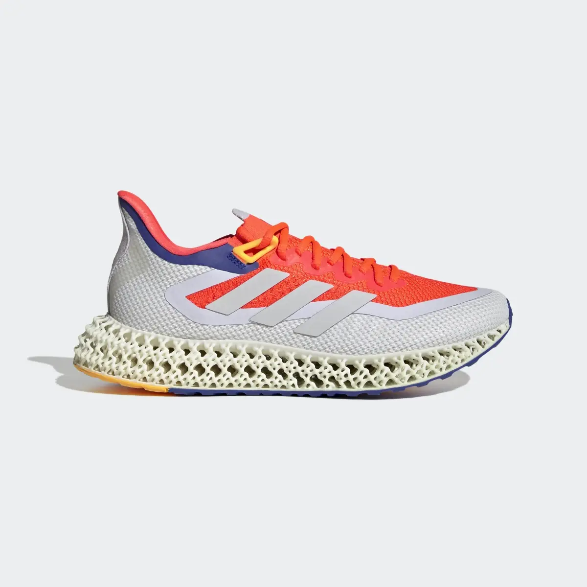 Adidas 4DFWD 2 Running Shoes. 2