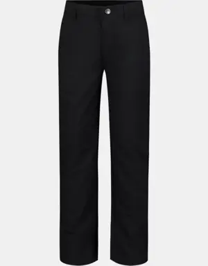 Toddler Boys' UA Match Play Tapered Pants