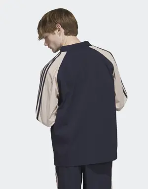 Adidas SST Woven Jacket. 3 Adidas SST Woven Jacket. 3