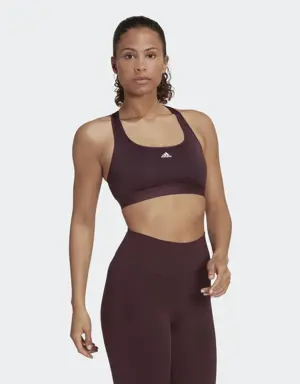 Powerreact Training Medium-Support Bra