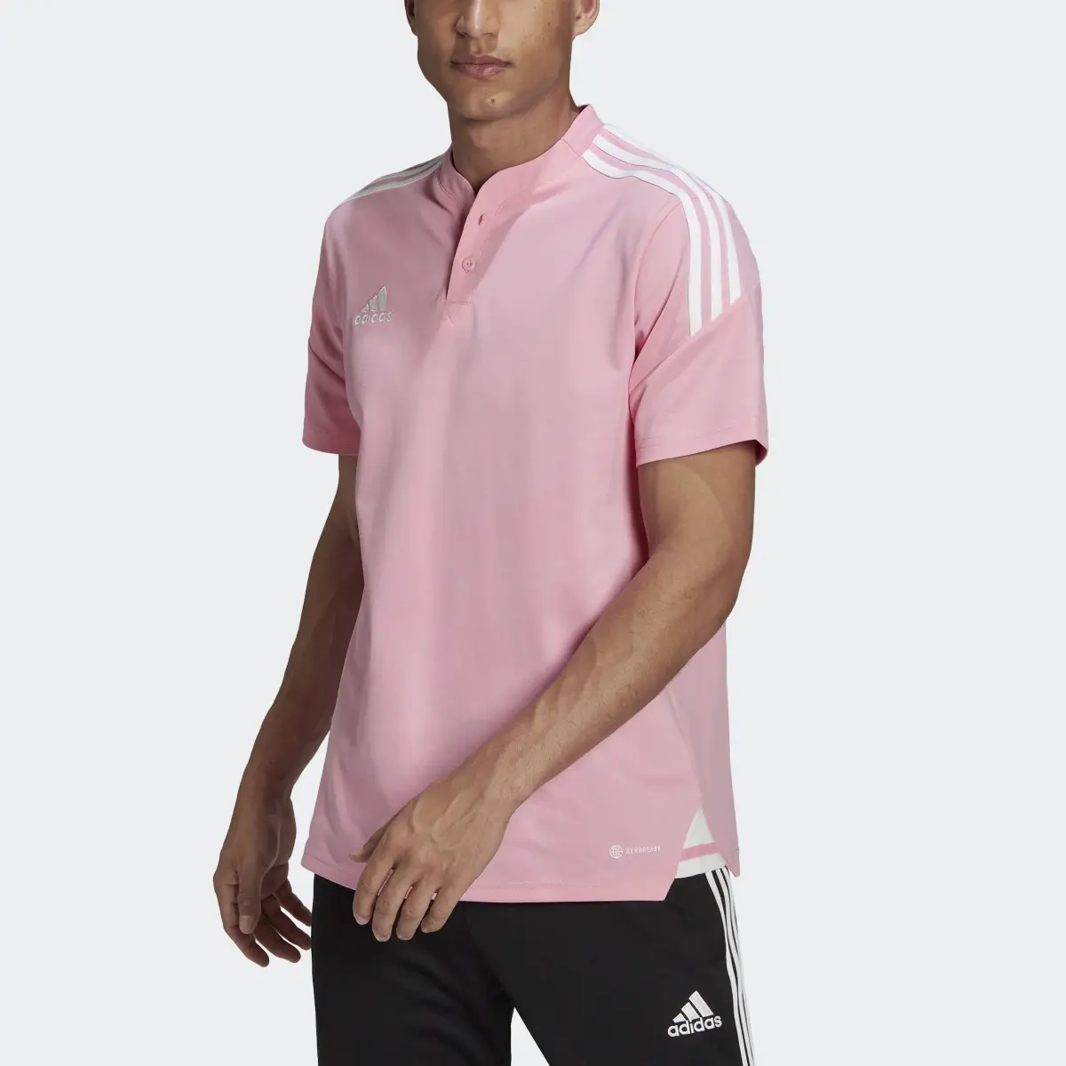 Adidas Condivo 22 Polo Shirt. 1