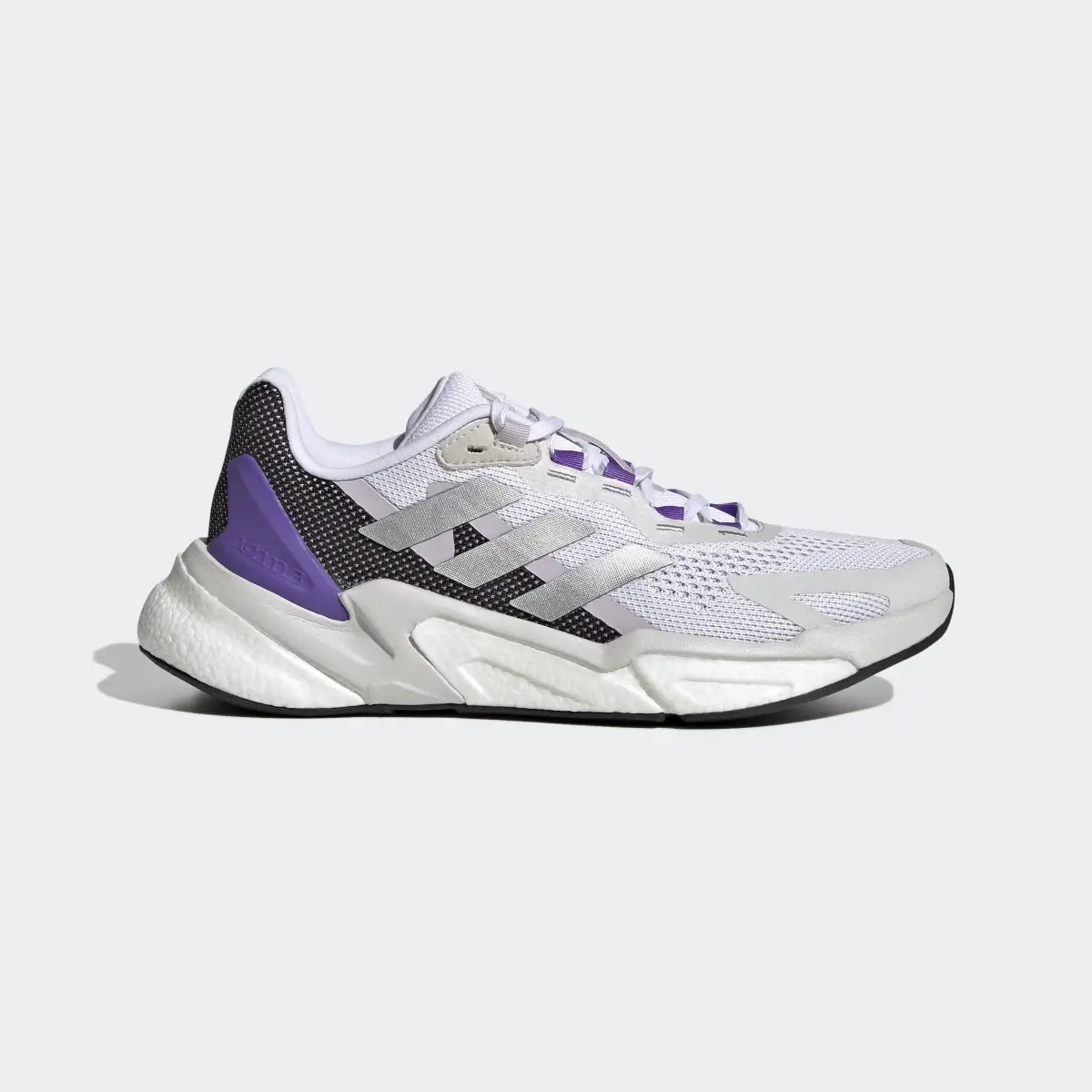 Adidas Tenis X9000L3. 2