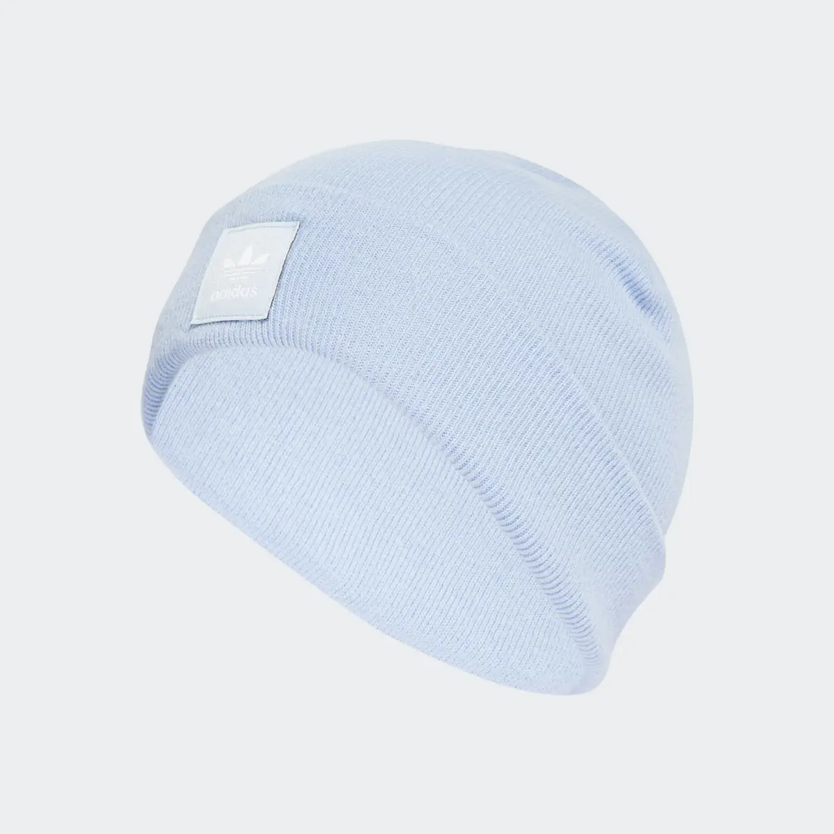 Adidas Adicolor Cuff Beanie. 2