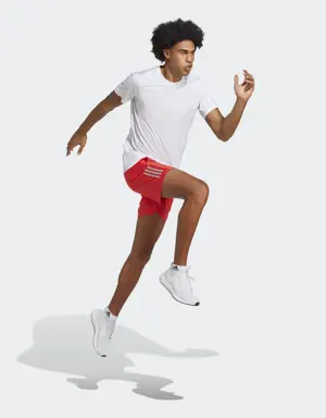 Adidas Pantalón corto Own the Run. 3 Adidas Pantalón corto Own the Run. 3