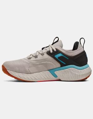 Men's Project Rock 5 Training Shoes