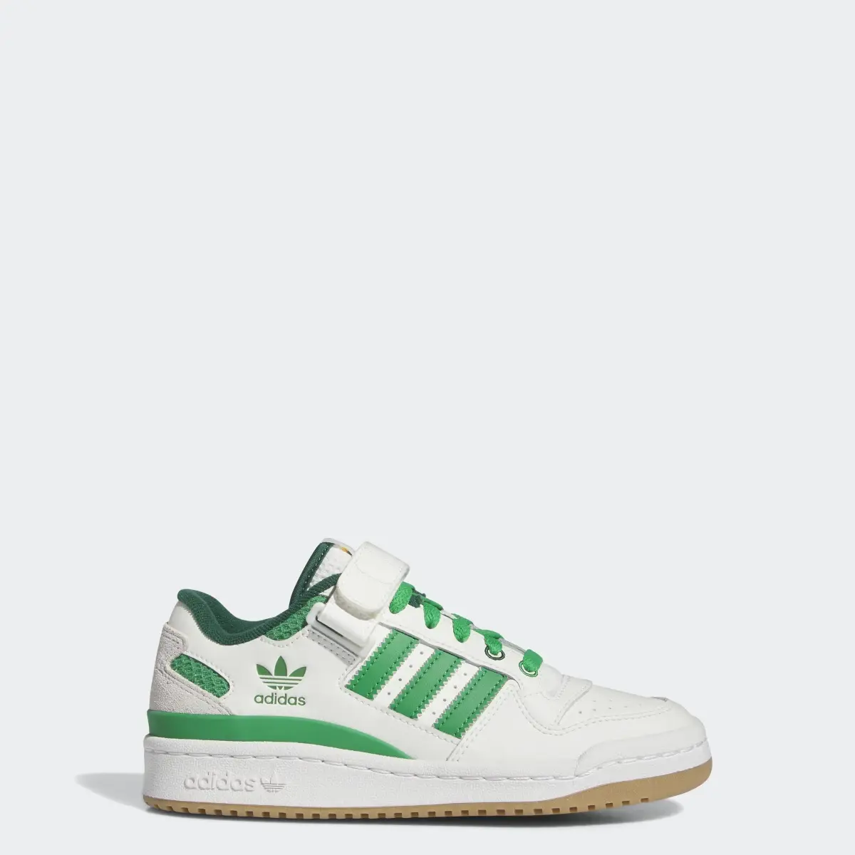 Adidas Tenis Forum Low para Niños. 1