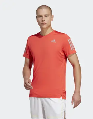 Adidas Own the Run T-Shirt. 2 Adidas Own the Run T-Shirt. 2