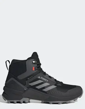 Adidas TERREX Swift R3 Mid GORE-TEX Hiking Shoes