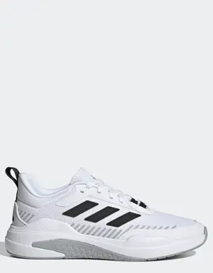Adidas Trainer V Shoes