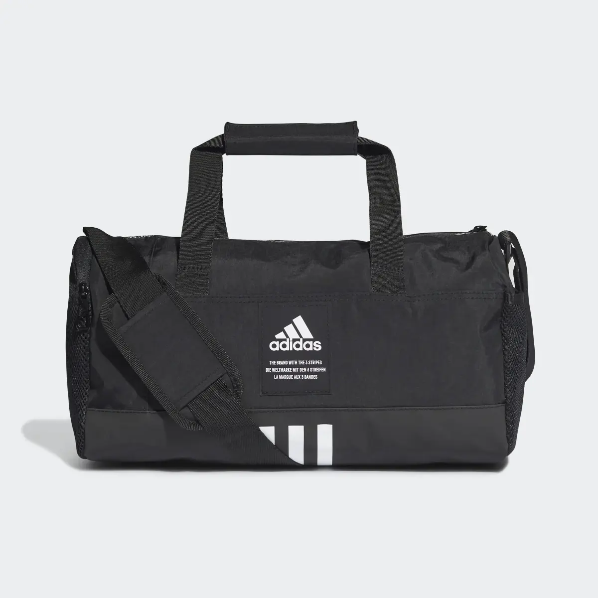 Adidas 4ATHLTS Duffel Bag Extra Small. 2