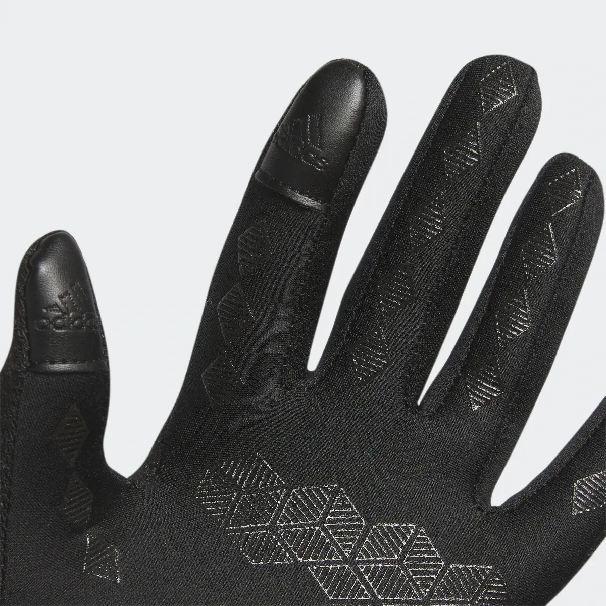 Adidas Edge 2.0 Gloves. 3