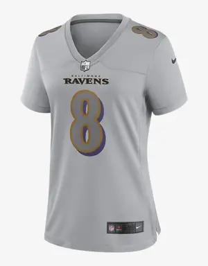NFL Baltimore Ravens Atmosphere (Lamar Jackson)