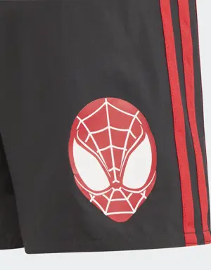 Adidas Shorts de Natación Marvel Spider-Man. 3 Adidas Shorts de Natación Marvel Spider-Man. 3