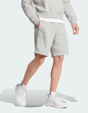 Adidas Pantalón corto All SZN Fleece