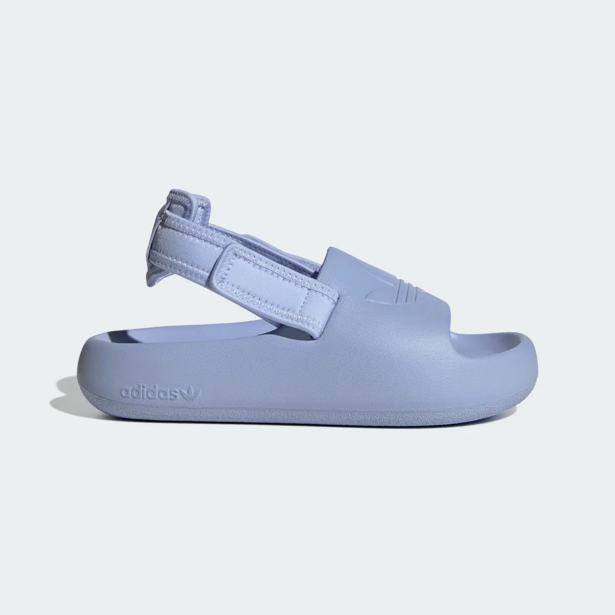 Adidas Adifom Adilette Slides Kids. 2