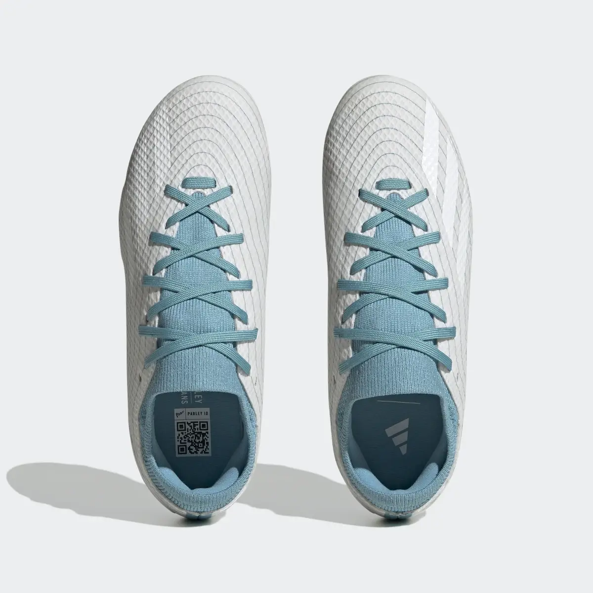 Adidas X Speedportal.3 Firm Ground Soccer Cleats. 3 Adidas X Speedportal.3 Firm Ground Soccer Cleats. 3