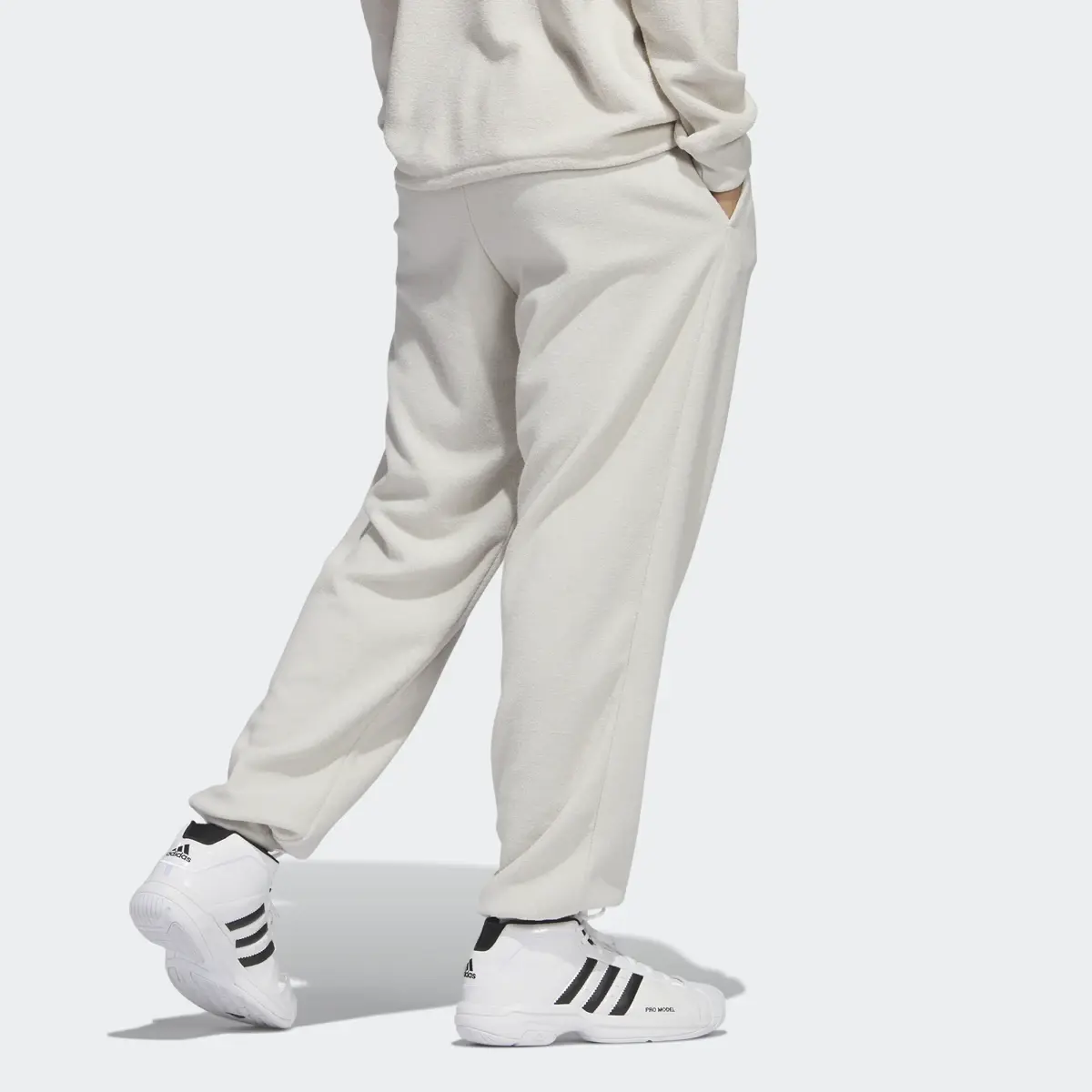 Adidas Select Sweat Pants. 2