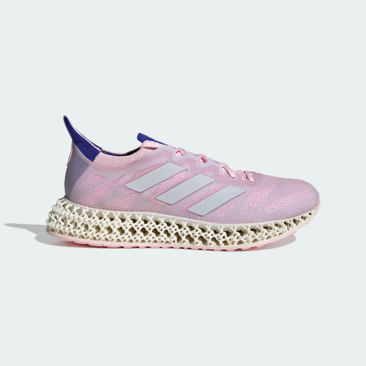 Adidas 4DFWD 3 Running Shoes. 2