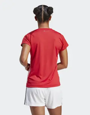 Adidas France Handball Tee. 3 Adidas France Handball Tee. 3