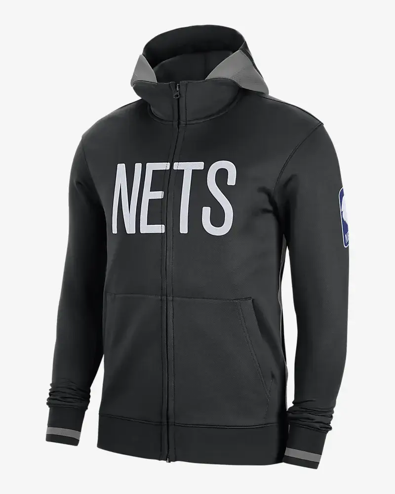 Nike Brooklyn Nets Showtime. 1