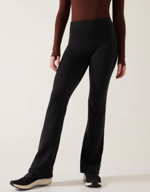 Athleta Altitude Pant in Polartec&#174 Power Stretch&#174 black