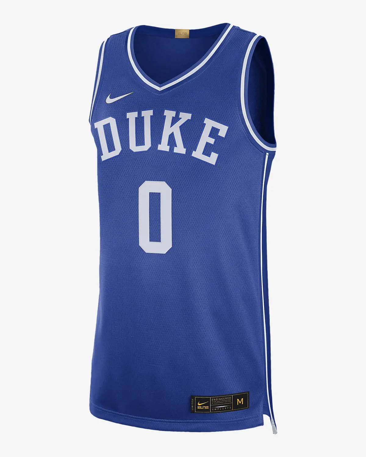 Nike Duke Limited. 1