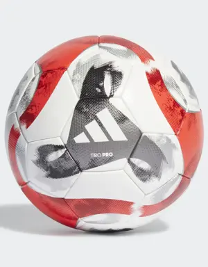Adidas Bola Pro Tiro. 3 Adidas Bola Pro Tiro. 3