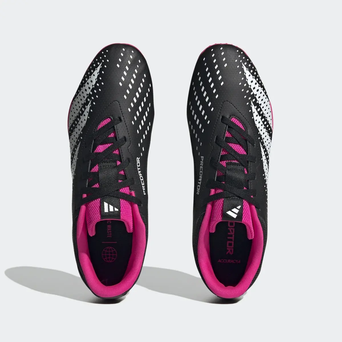 Adidas Predator Accuracy.4 Indoor Sala Boots. 3