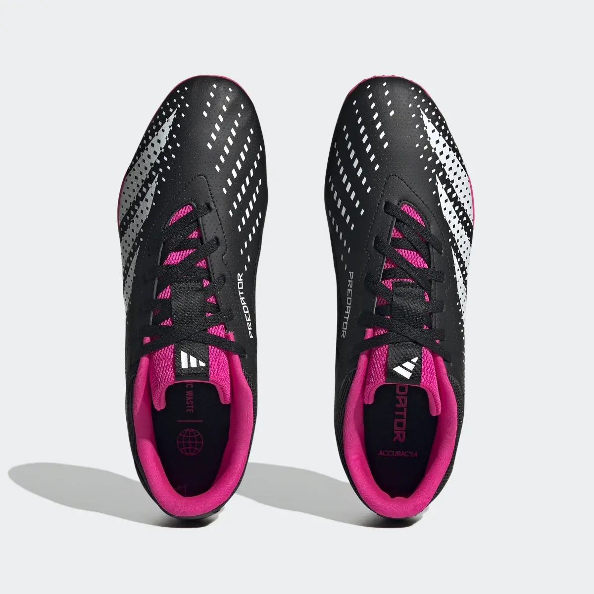 Adidas Predator Accuracy.4 Indoor Sala Shoes. 3