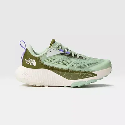 The North Face Women&#39;s Altamesa 500 Trail Running Shoes. 1