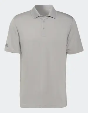 Adidas Performance Golf Polo Shirt