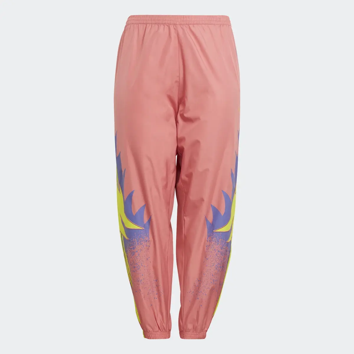 Adidas Fakten Track Pants (Plus Size). 1