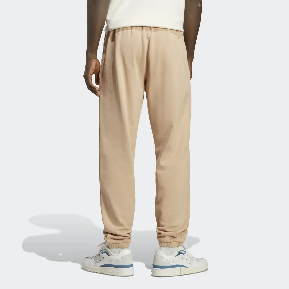 Adidas RIFTA City Boy Essential Sweat Pants. 2