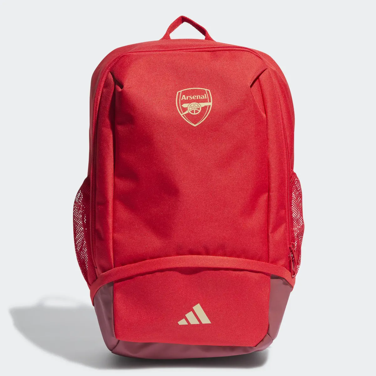 Adidas Arsenal Backpack. 2