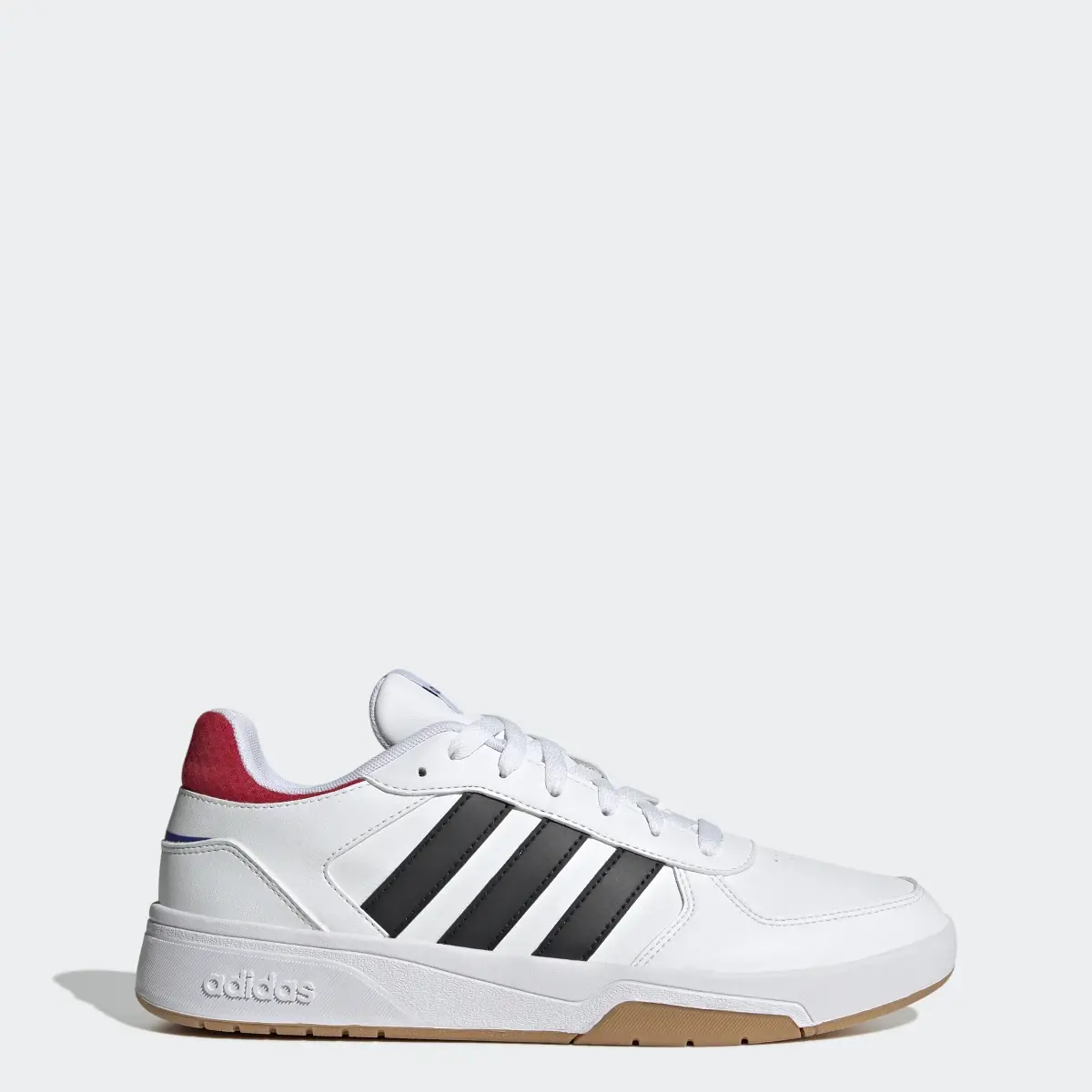 Adidas CourtBeat Court Lifestyle Shoes. 1