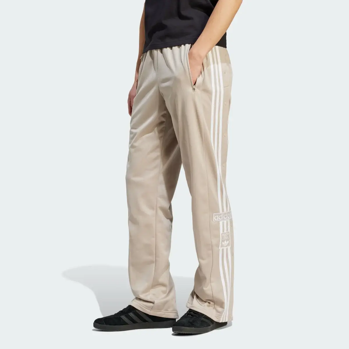 Adidas Adicolor Classics Adibreak Pants. 1