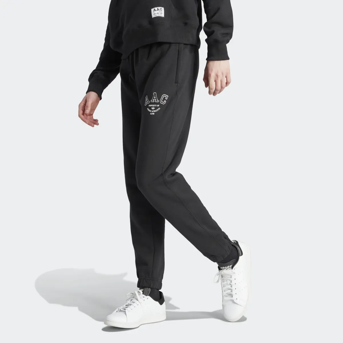 Adidas Sweat pants AAC. 1