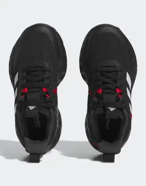 Adidas Sapatilhas OwnTheGame 2.0. 3