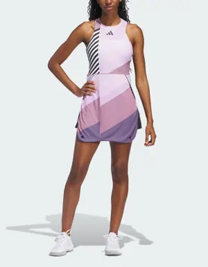 Adidas Tennis Transformative AEROREADY Pro Dress