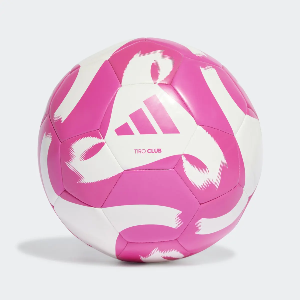 Adidas Tiro Club Ball. 2