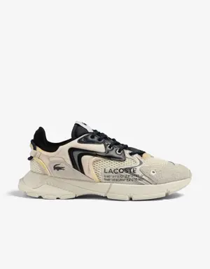 Lacoste Herren LACOSTE L003 Neo Sneakers aus Textil