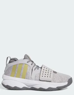 Adidas Dame 8 EXTPLY Basketball Shoes