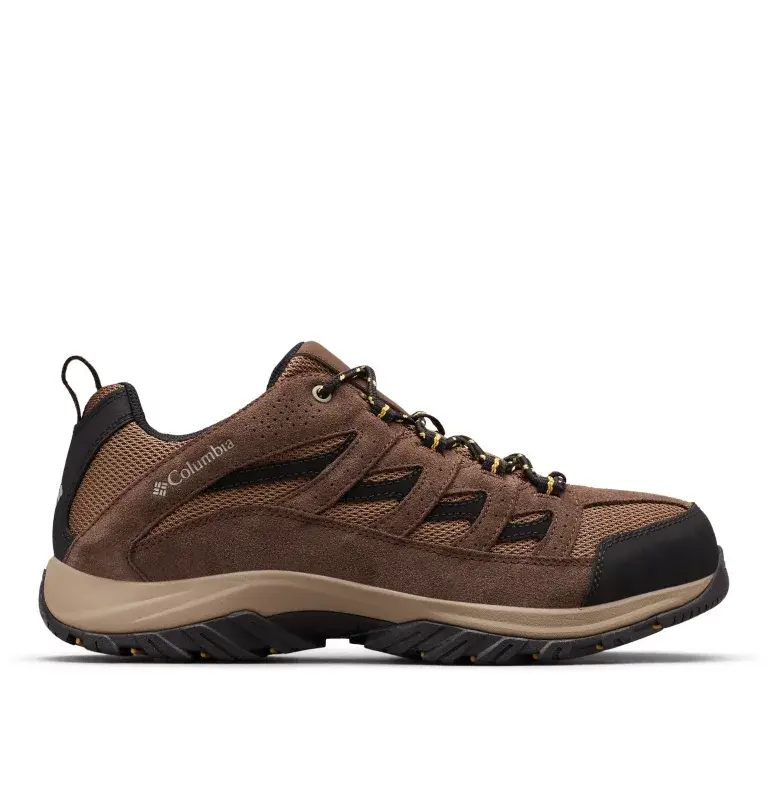 Columbia Men's Crestwood™ Hiking Shoe – Wide. 2