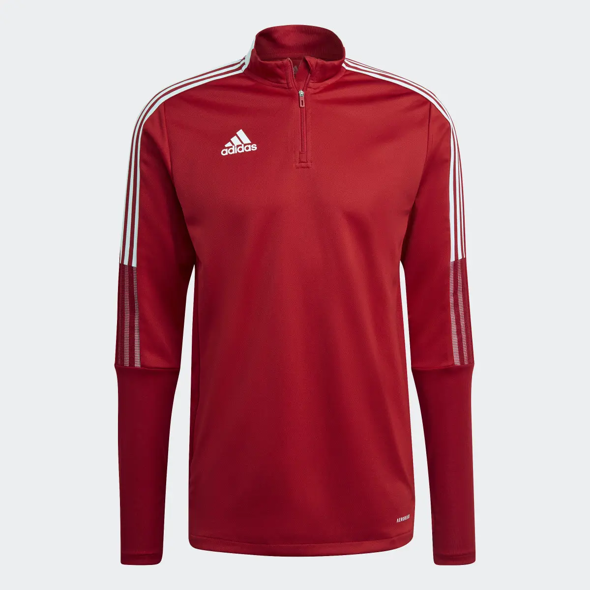 Adidas Tiro 21 Training Top. 1