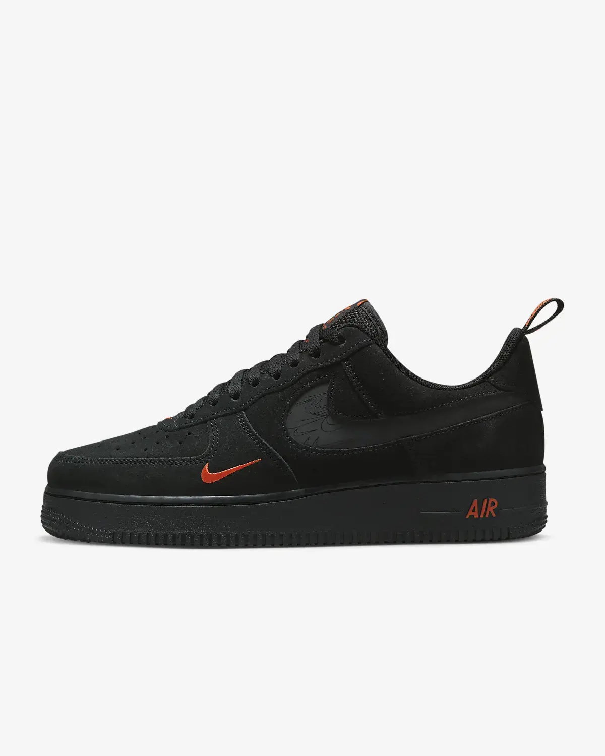 Nike Air Force 1 '07 LV8. 1