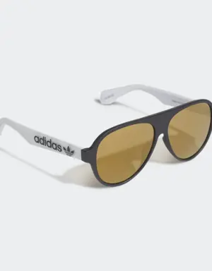 Lunettes de soleil OR0059