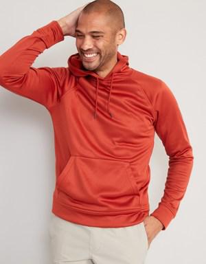 Soft-Brushed Go-Dry Pullover Hoodie multi