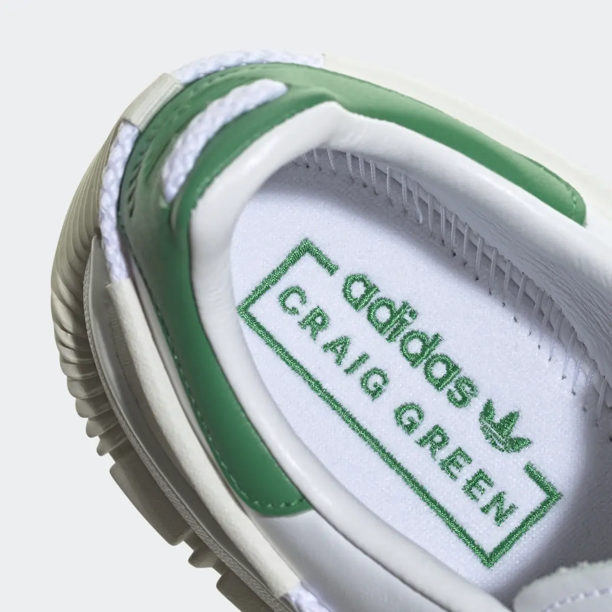 Adidas Tenis Craig Green Scuba Stan. 3 Adidas Tenis Craig Green Scuba Stan. 3