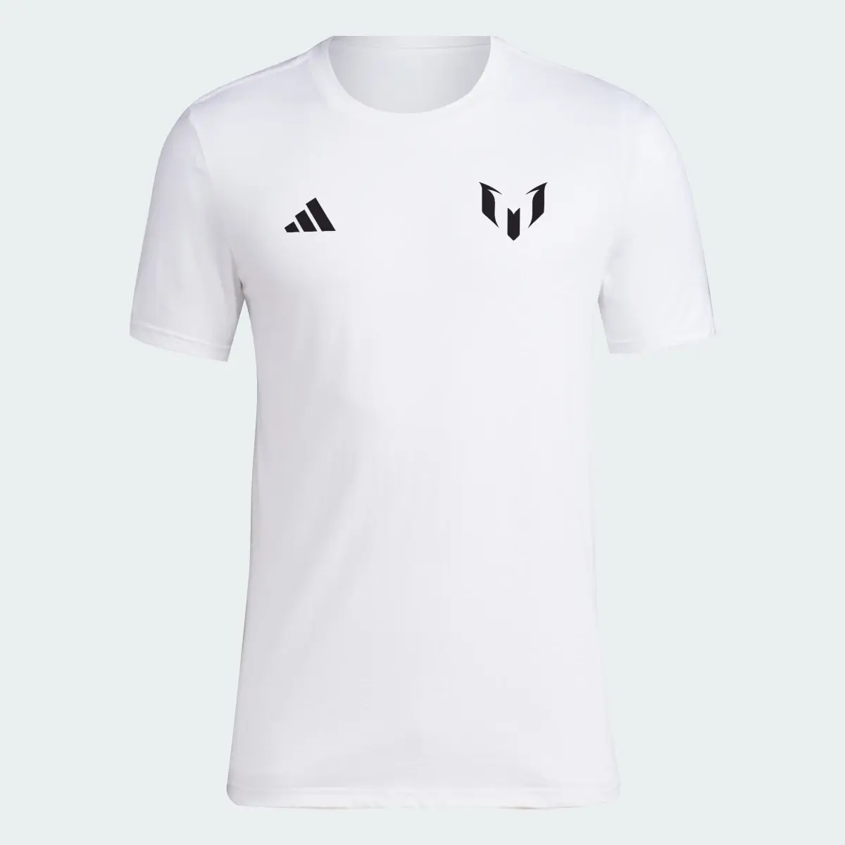 Adidas Bienvenido A Miami Tee. 1