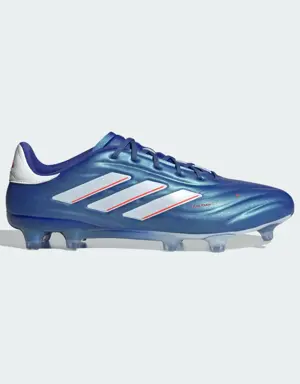 Adidas Copa Pure II.1 Firm Ground Boots. 2 Adidas Copa Pure II.1 Firm Ground Boots. 2
